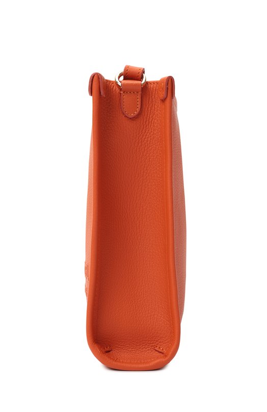 Сумка Jour small Lancel A13172 Оранжевый  A13172 Фото 4