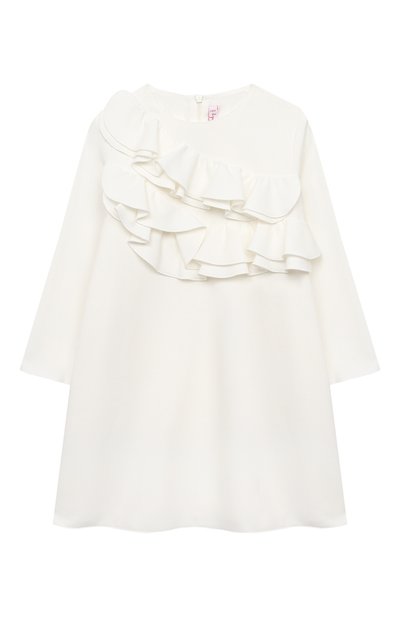 Платье IL GUFO, арт. A20VL402W0003/5A-8A, фото 1