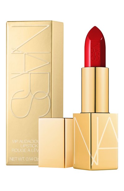 Женская помада для губ, оттенок rita limited edition NARS, арт. 0877NS