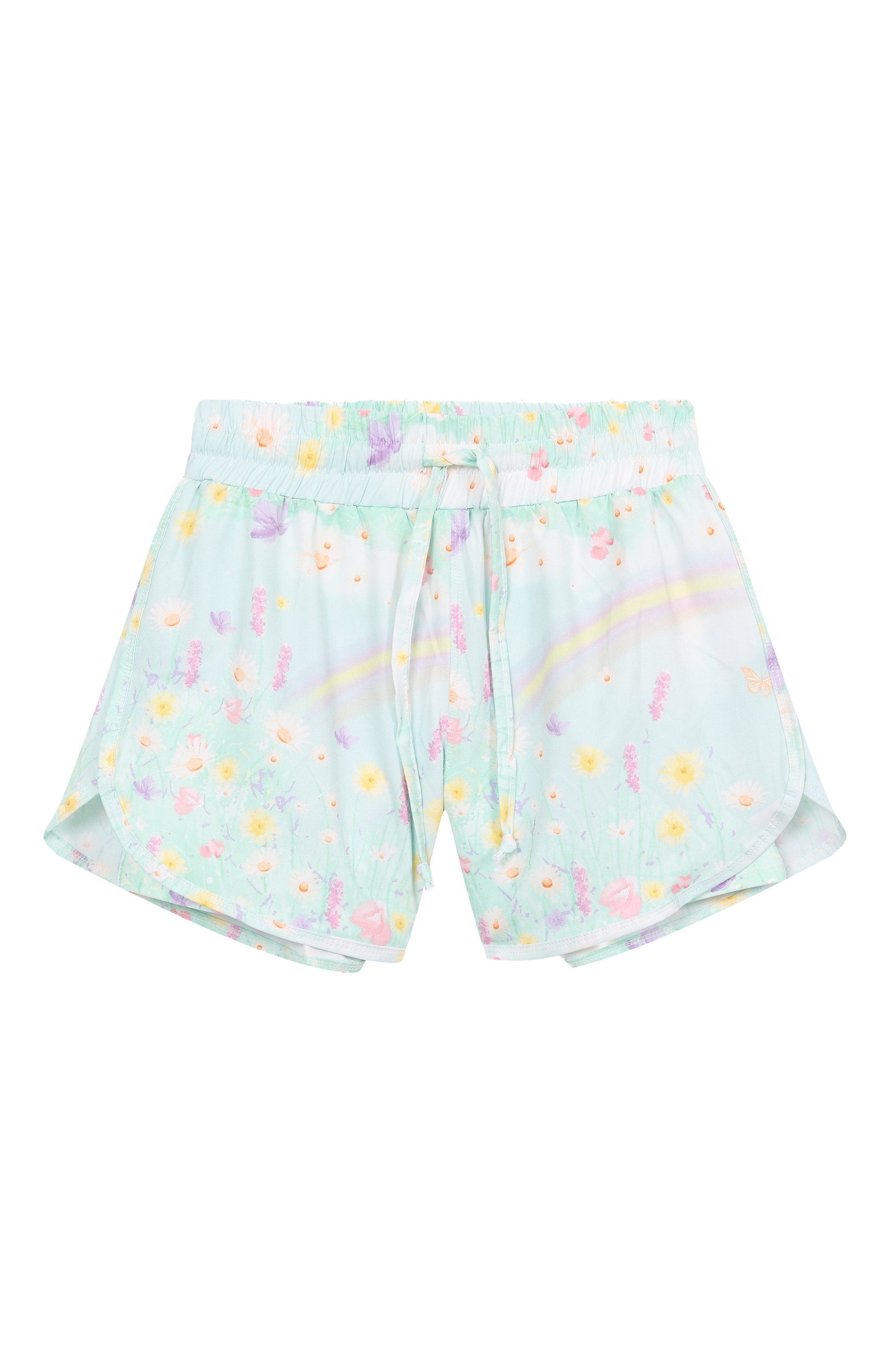 Плавки-шорты OLGA VALENTINE, арт. A06/12A-16A, фото 1