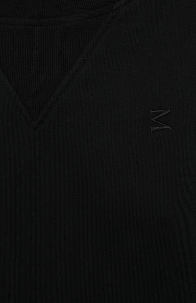 Хлопковый свитшот MAISON MARGIELA, арт. S51GU0084/S25498, фото 5