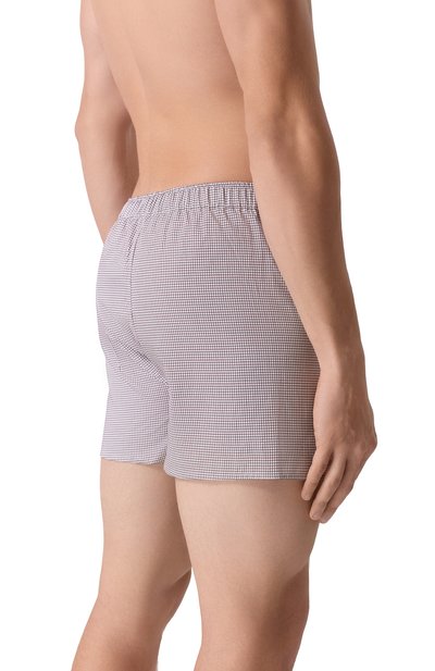 Хлопковые боксеры ROBERTO RICETTI, арт. B0XER DB1/A35103, фото 3