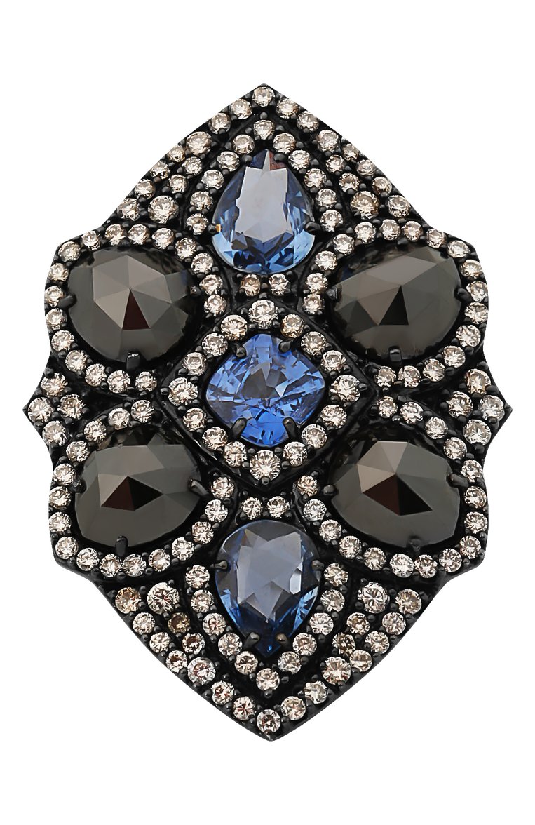 Кольцо SUTRA JEWELS, арт. SJR248, фото 1