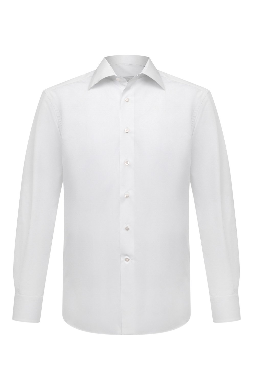 Хлопковая сорочка STEFANO RICCI, арт. MC003678/L1250, фото 1