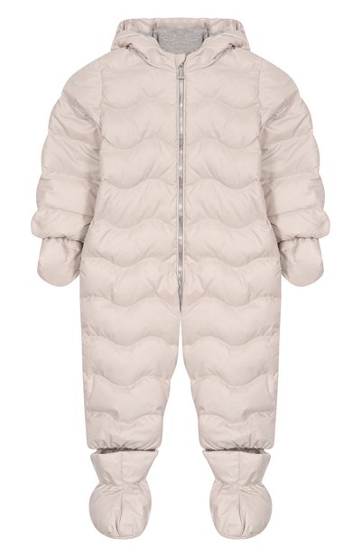 Пуховый комбинезон ника CHEPE, арт. 391058.