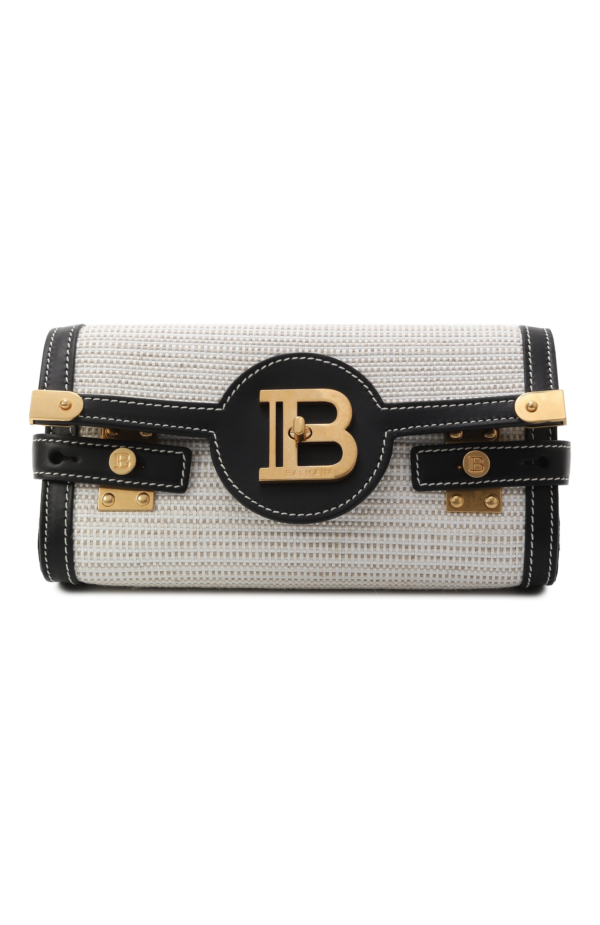 Сумка b-buzz 23 BALMAIN, арт. EN0LE596/TRHS, фото 1