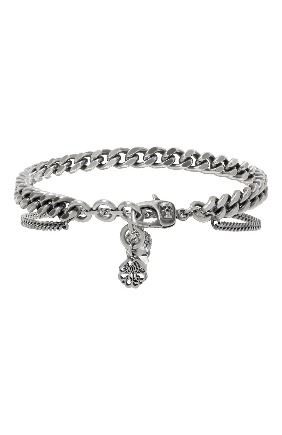 Браслет ALEXANDER MCQUEEN, арт. 689416/I94VY, фото 3