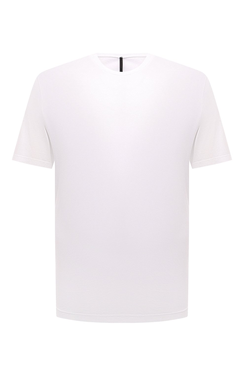 Хлопковая футболка TRANSIT, арт. CFUTRY2370, фото 1