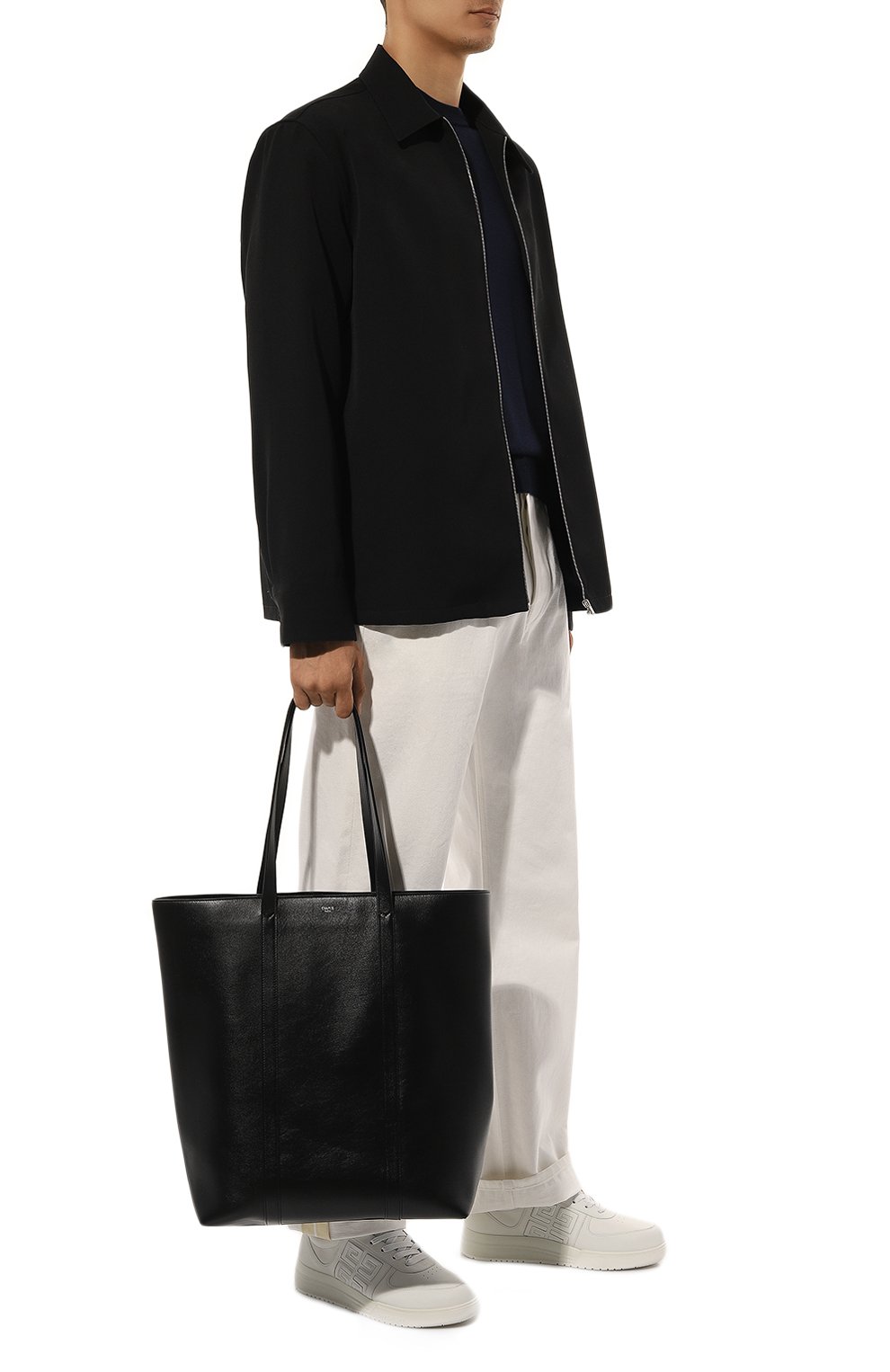 Сумка-тоут museum CELINE, арт. 111703ESY, фото 8