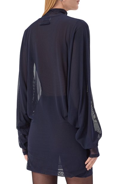 Платье JEAN PAUL GAULTIER, арт. 25/04-W-DR055/M001, фото 4