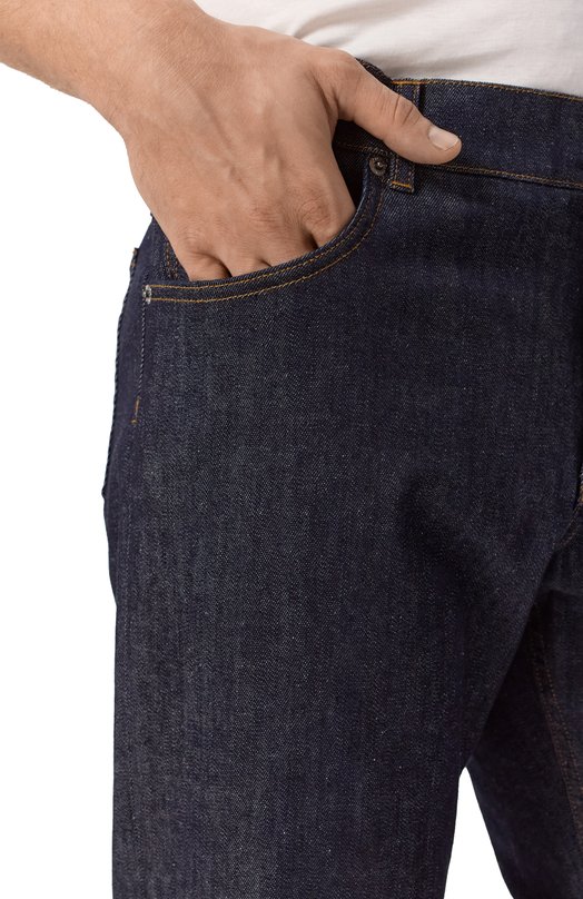 Джинсы Dolce & Gabbana GYQFCD/GH885 Синий  GYQFCD/GH885 Фото 5