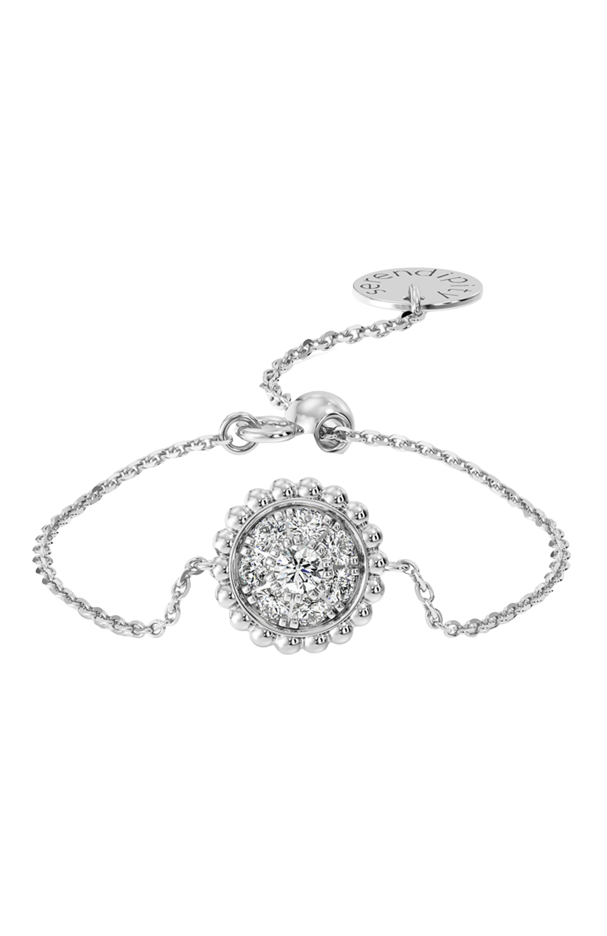 Кольцо SERENDIPITY, арт. EJR0064W, фото 3