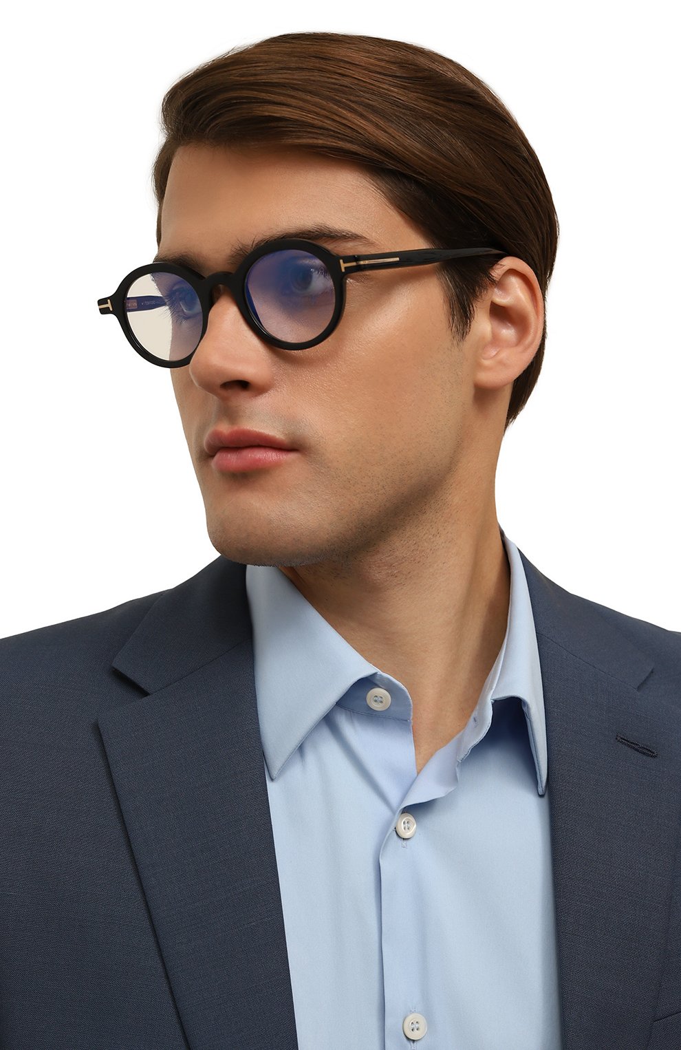 Оправа TOM FORD, арт. TF5664-B 001, фото 2