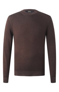 Темно-коричневый