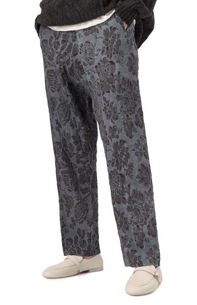 Кожаные лоферы mandolo MARSELL, арт. MW8485/P014, фото 3