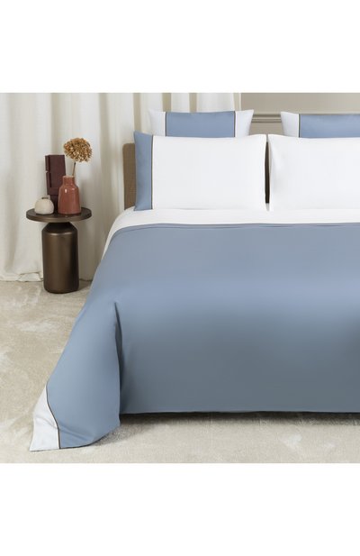 Комплект постельного белья colour block FRETTE, арт. FR6858 E3458 220B, фото 2