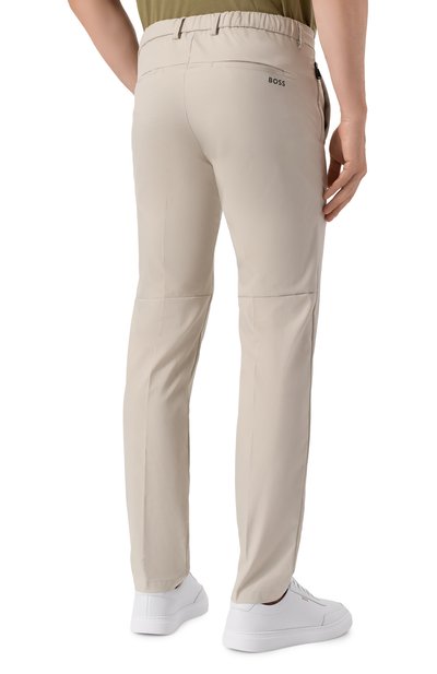 Брюки BOSS GREEN, арт. 50541368, фото 4