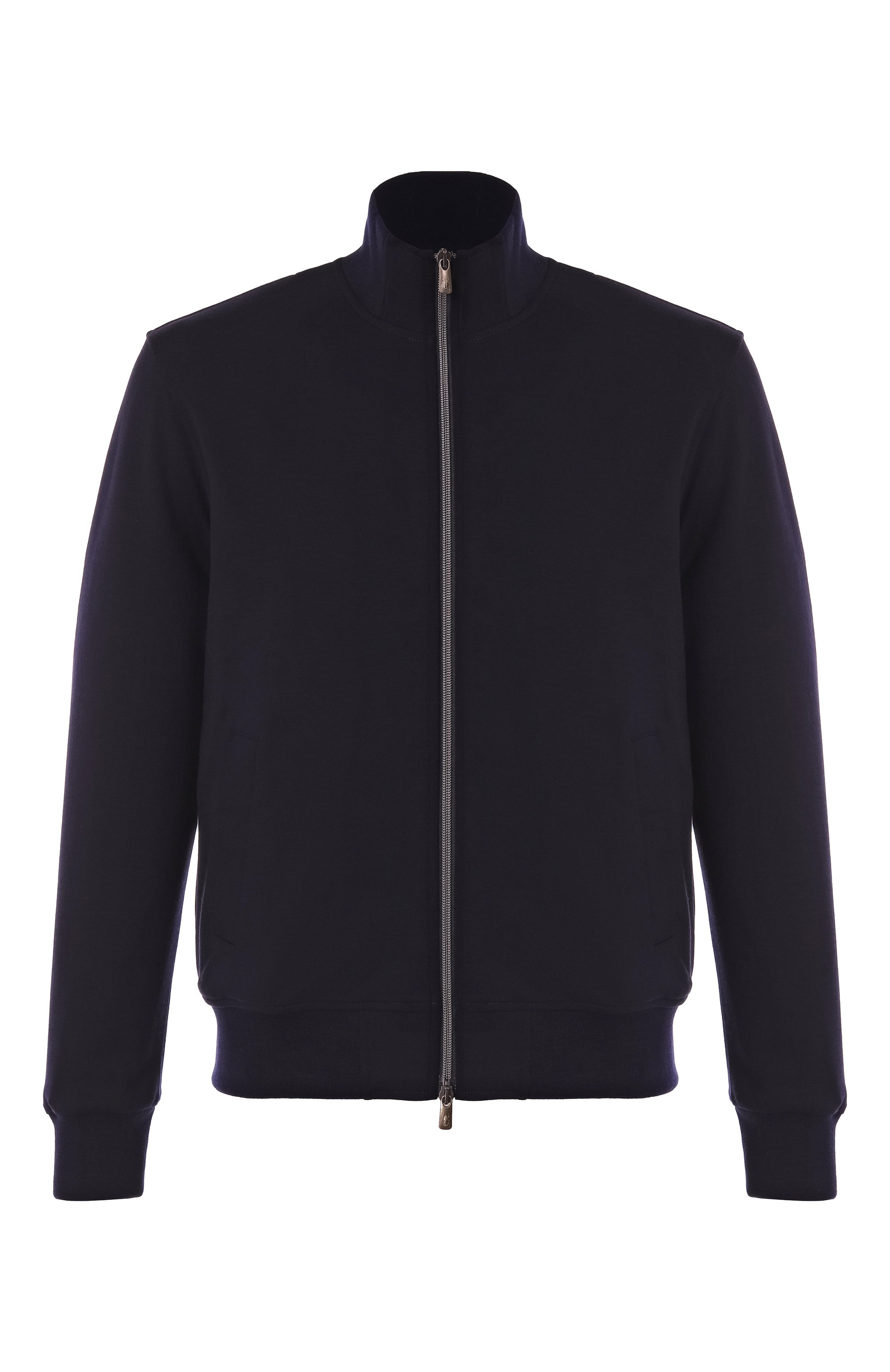 Шерстяная толстовка CAPOBIANCO, арт. 19M456.BT00., фото 1