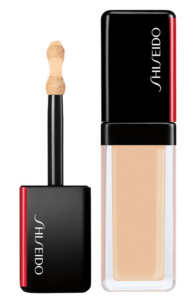 Женский консилер для свежего безупречного покрытия, 202 light (6ml) SHISEIDO, арт. 15731SH
