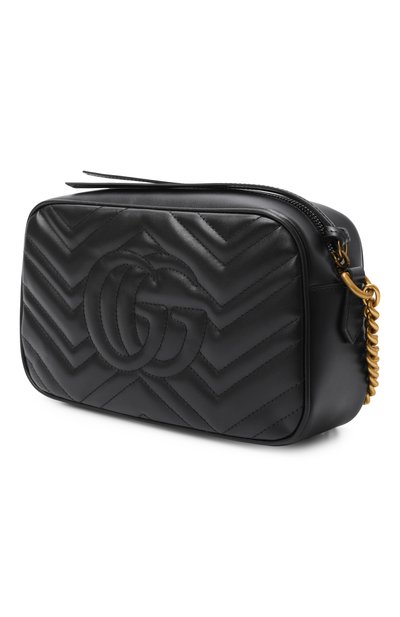 Сумка marmont GUCCI, арт. 447632/DTD1T, фото 4