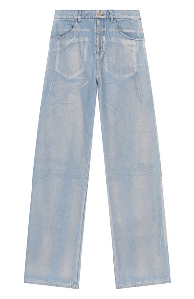 Джинсы BLUMARINE, арт. BFPA0210/DF020/14A-16A