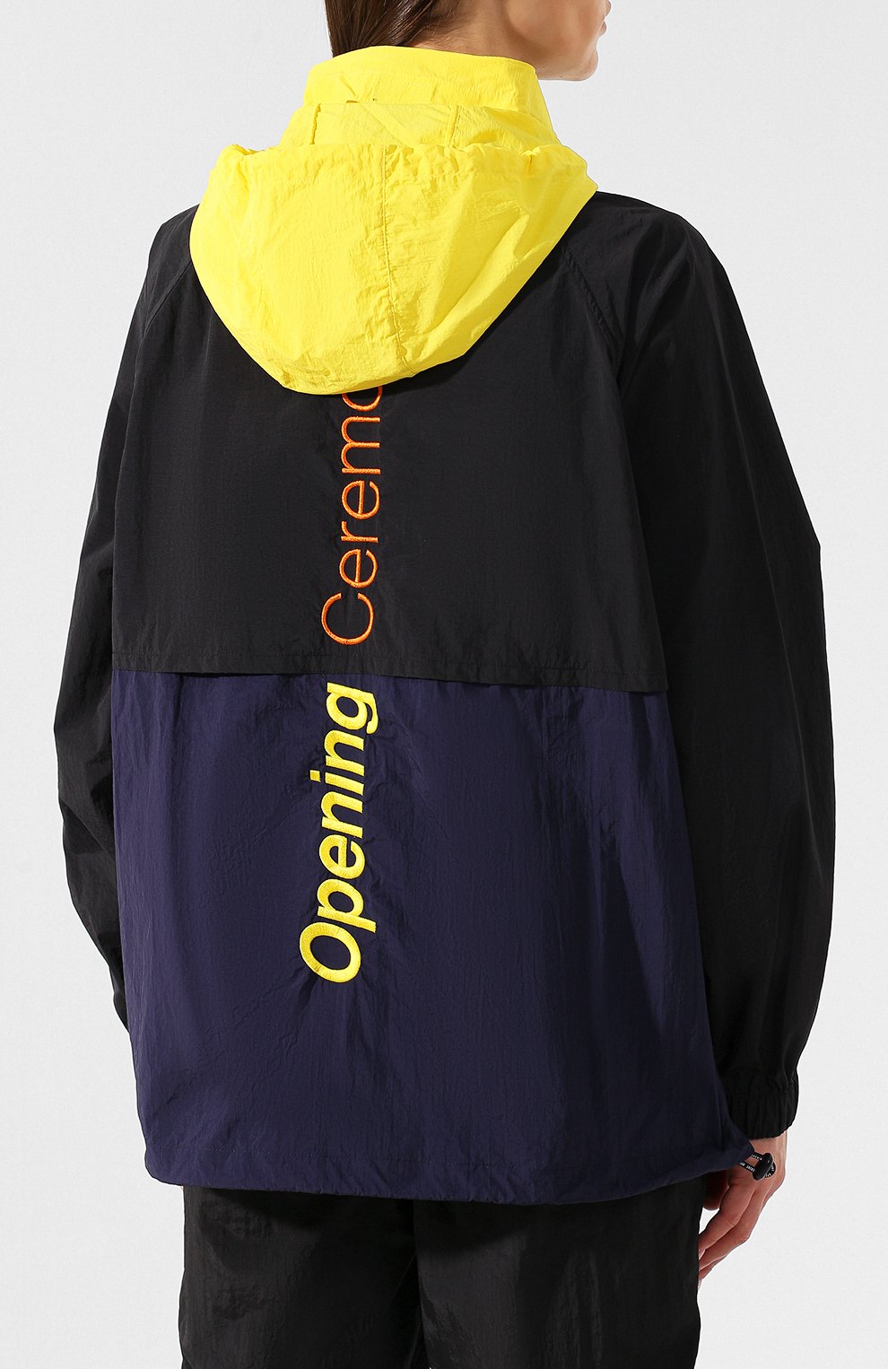 Куртка с капюшоном OPENING CEREMONY, арт. P19ADS21101, фото 4