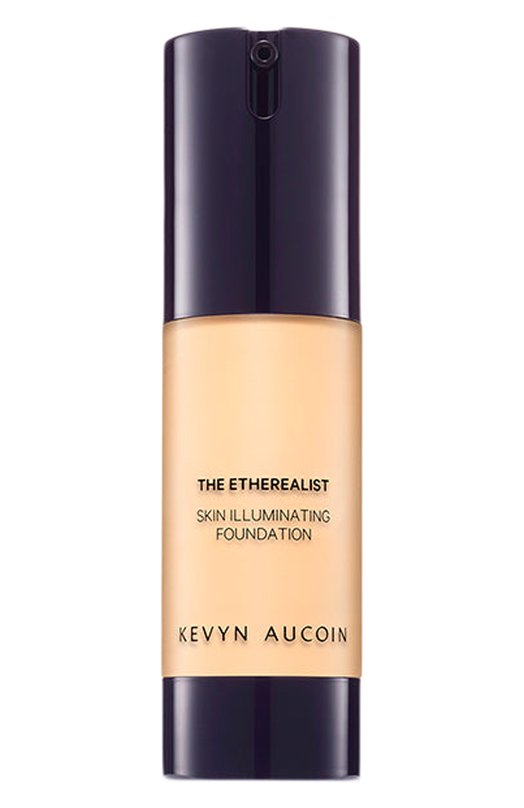 фото Подсвечивающая тональная основа, оттенок 3 (28ml) kevyn aucoin