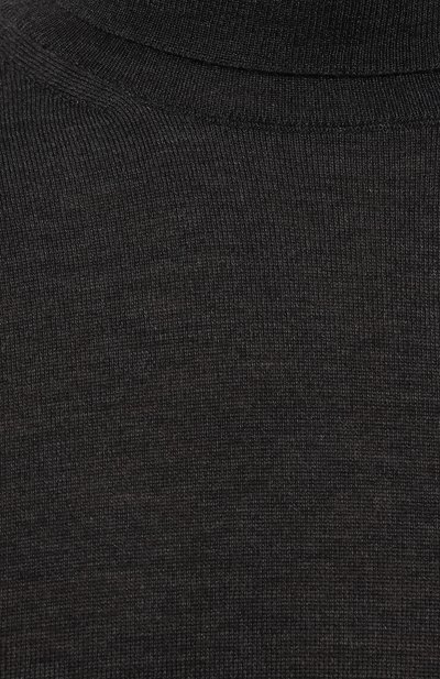 Шерстяная водолазка CANALI, арт. C0020/MK00077, фото 5