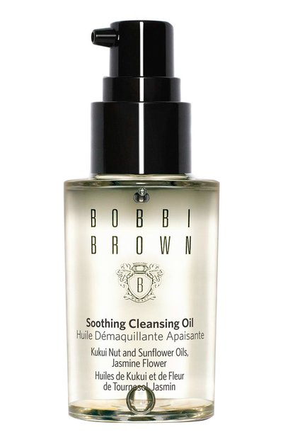 Успокаивающее масло для снятия макияжа soothing cleansing oil (30ml) BOBBI BROWN, арт. EPGP-01, фото 1