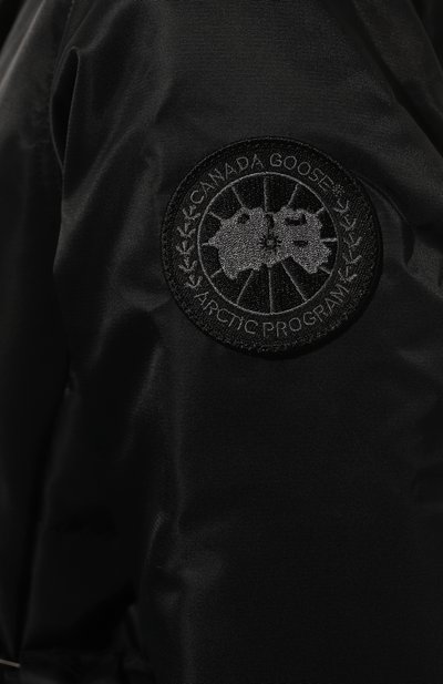 Пуховик mckenna CANADA GOOSE, арт. 3852WB, фото 5
