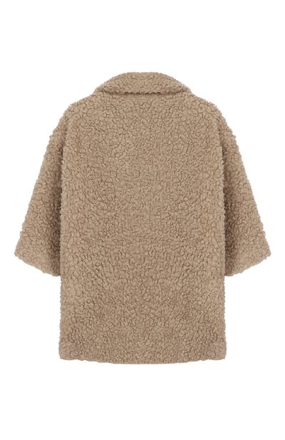 Укороченное пальто UNLABEL, арт. SHIN-2/27-IN306/8A-10A, фото 2