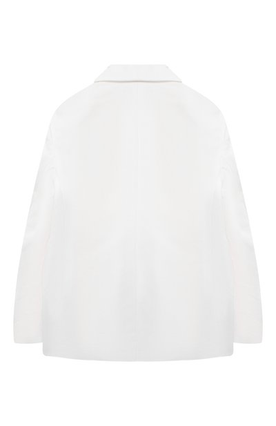 Хлопковый костюм STELLA MCCARTNEY, арт. 602864/SQKD9, фото 3