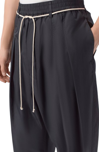 Хлопковые брюки MORDECAI, арт. 26E96MRU360, фото 5