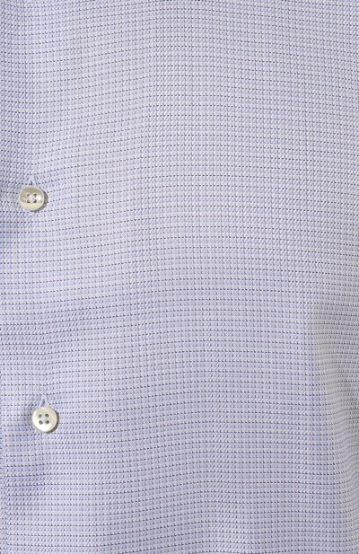 Хлопковая рубашка CANALI, арт. CCL7098/GD03307, фото 5