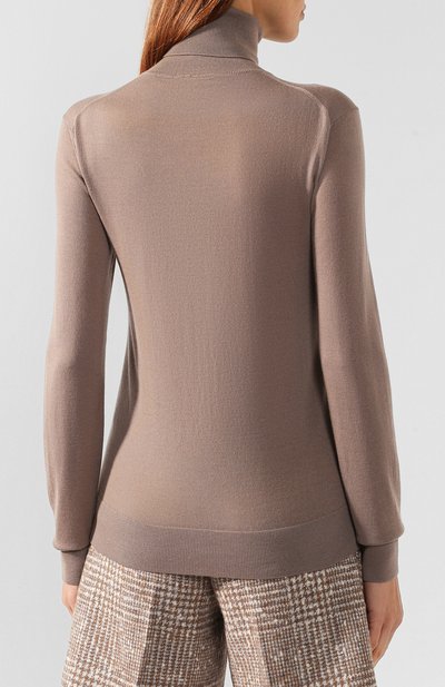 Кашемировая водолазка RALPH LAUREN, арт. 919/IXQ15/FXQ15/A9TAU, фото 4