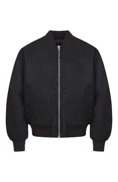 Мужской двусторонний бомбер DIESEL, арт. A20118/0HCAS