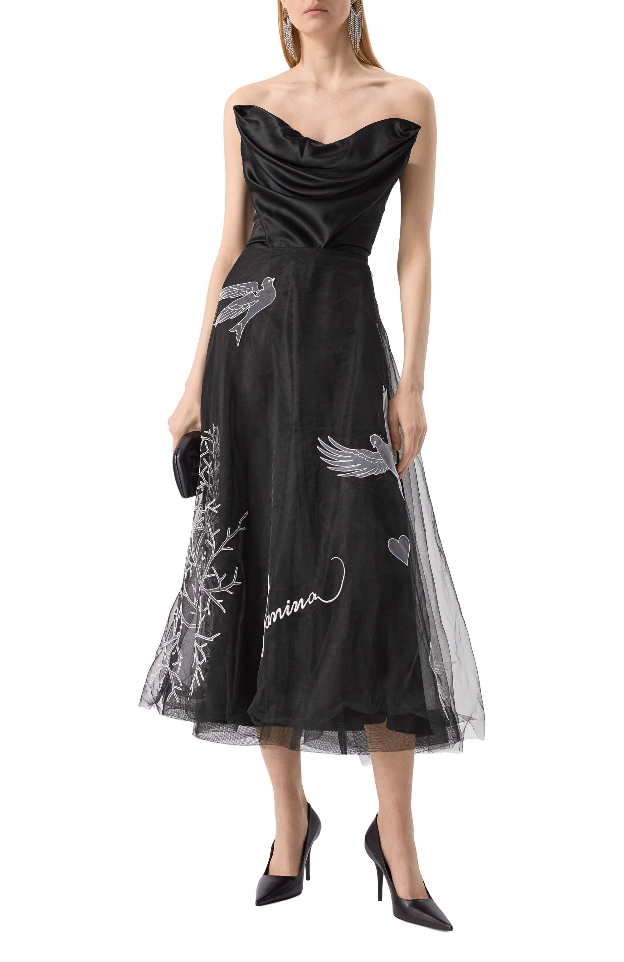 Юбка YANINA, арт. 0-2455, фото 2