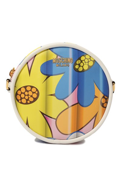 Сумка MOSCHINO, арт. A7589/8020, фото 1