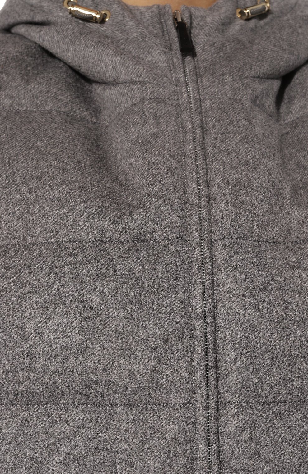 Кашемировый жилет COLOMBO, арт. GL00158/90775-10, фото 5