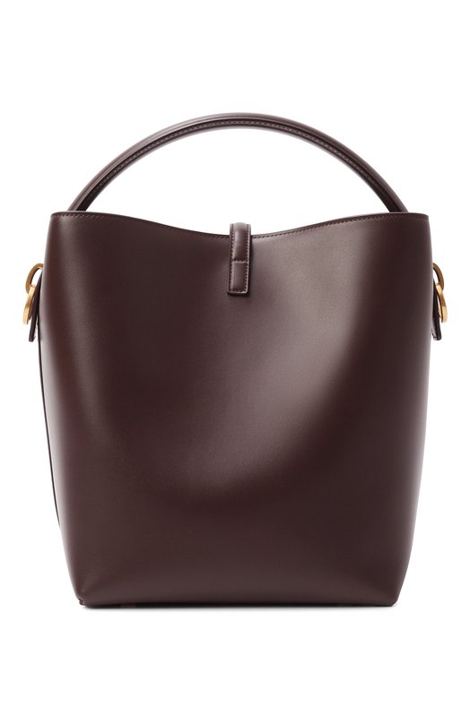 Сумка Le 37 Saint Laurent 742828/2R20W Коричневый  742828/2R20W Фото 6