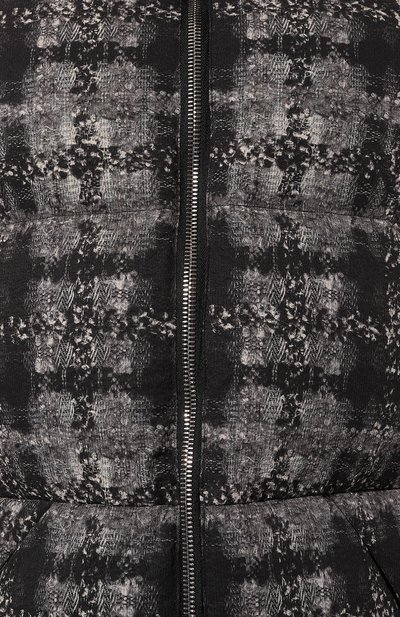 Пуховик KHRISJOY, арт. KMF24R0605/NYTR02, фото 5