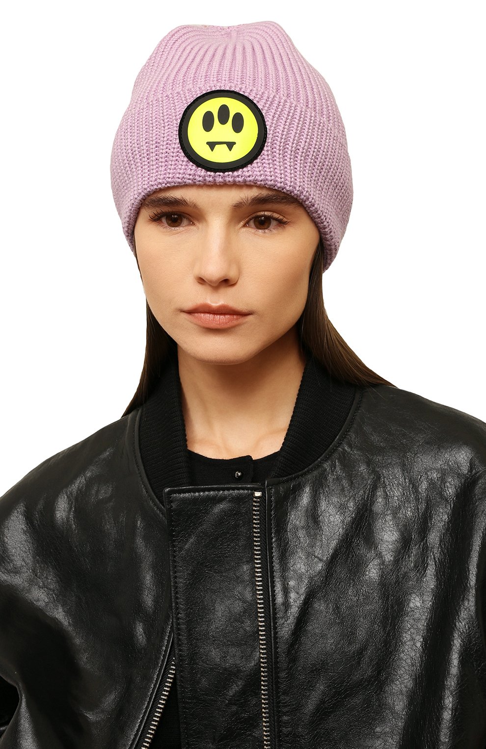 Шапка BARROW, арт. 032618/W, фото 2