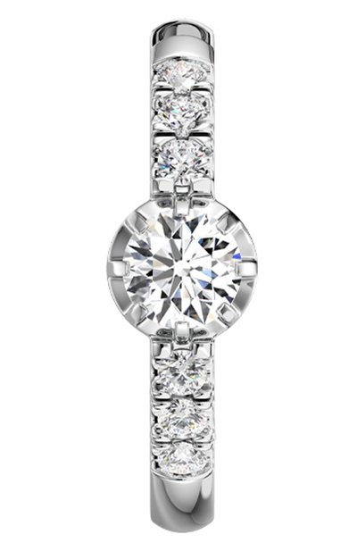 Женские серьга SERENDIPITY, арт. EJE0077W