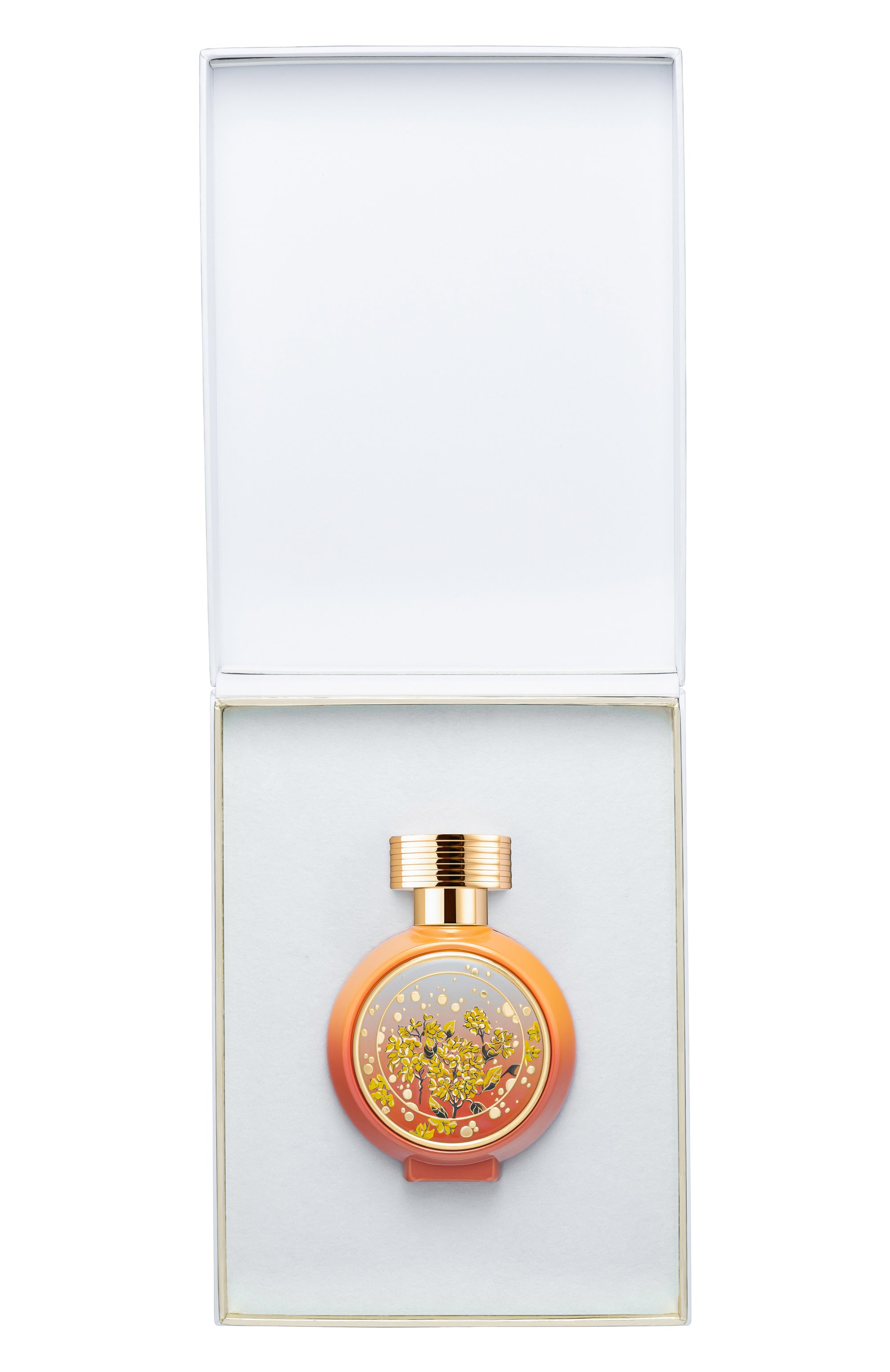 Парфюмерная вода narcotic desire (75ml) HFC, арт. 3760354921747, фото 6