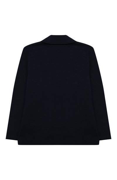 Хлопковый пиджак IL GUFO, арт. P21GF360EM108/5A-8A, фото 2