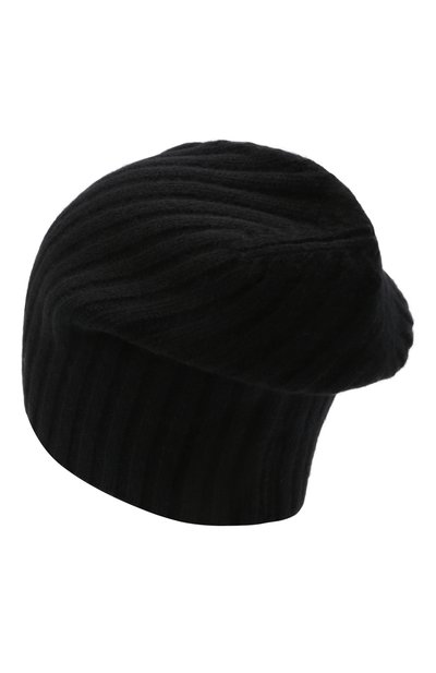 Кашемировая шапка ALLUDE, арт. 215/60630, фото 2