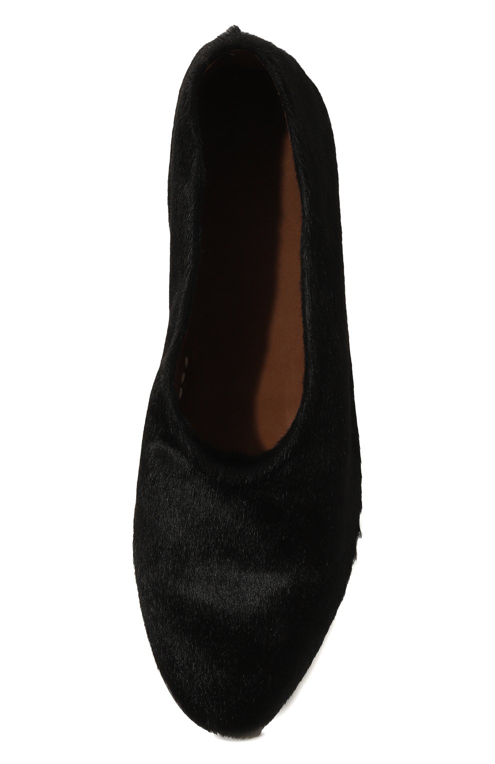 Кожаные слиперы coltellaccio MARSELL, арт. MW2105, фото 6