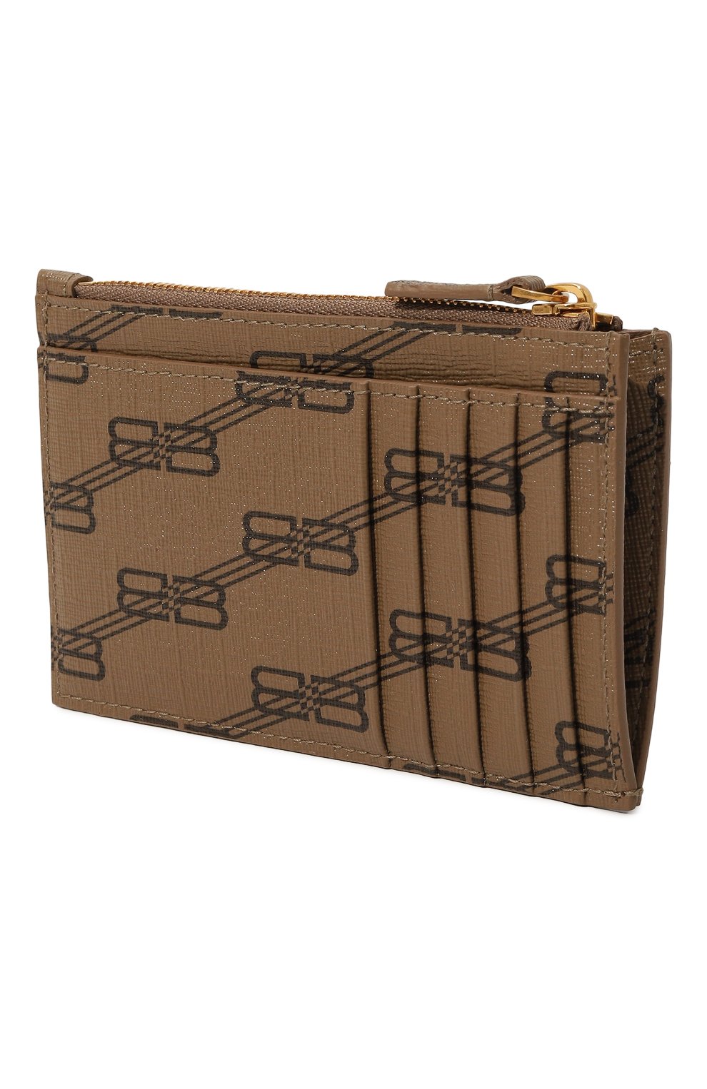 Футляр для кредитных карт BALENCIAGA, арт. 640535 210DA, фото 2