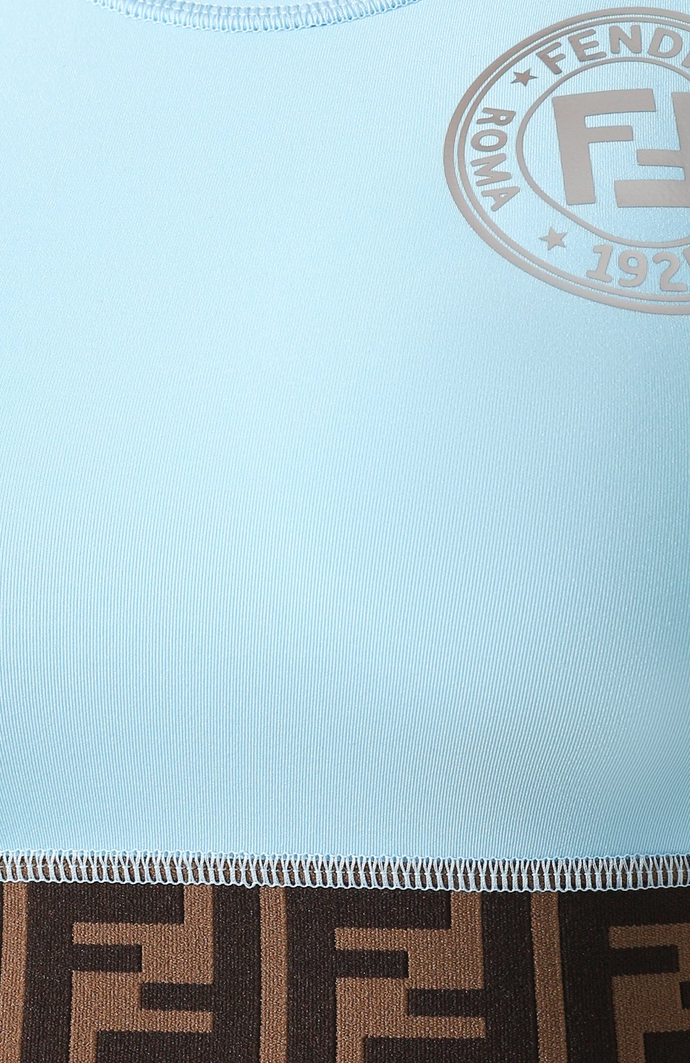 Топ FENDI, арт. FAF119 AB4A, фото 5