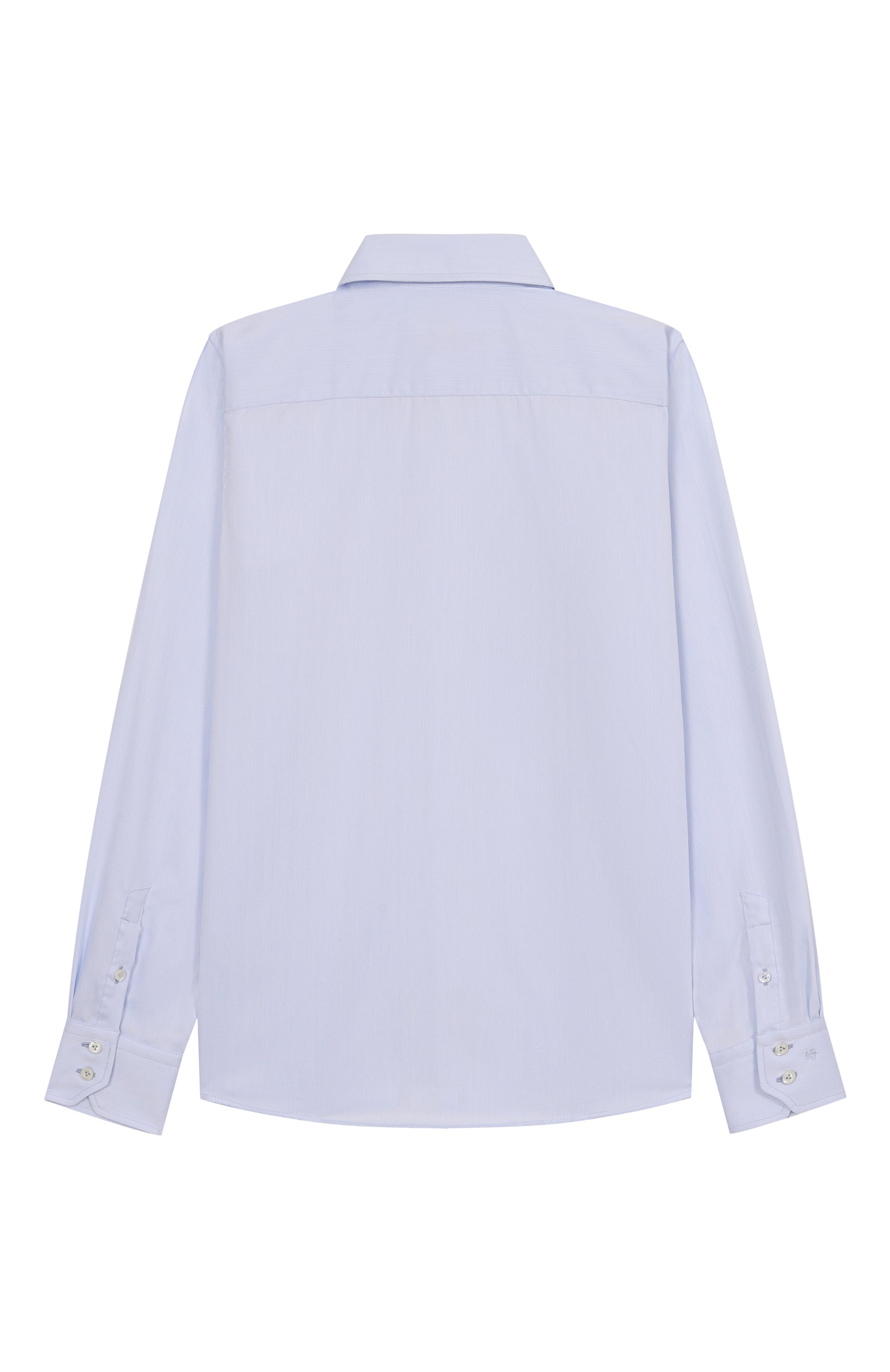 Хлопковая рубашка VAN LAACK, арт. VL-TIM-XX/150082/164-176, фото 2